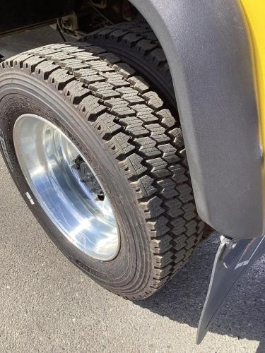 FORD F550 XLT