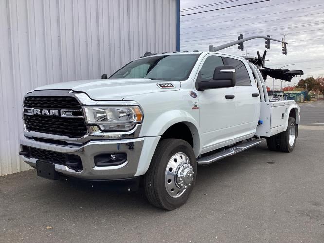 RAM 5500 HD SLT