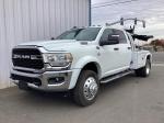 RAM 5500 HD SLT