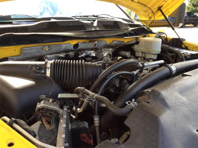 RAM 5500 HD SLT