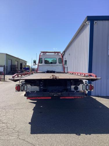 KENWORTH T270