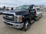 CHEVROLET SILVERADO 6500HD