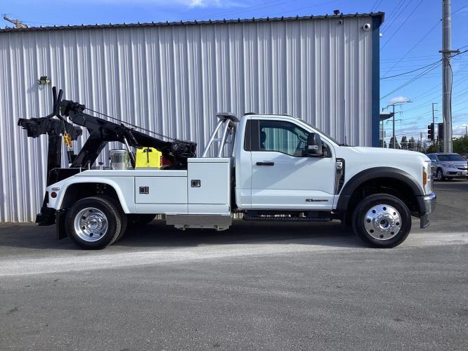 FORD F550 XLT