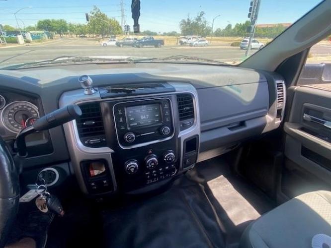RAM 5500 HD SLT