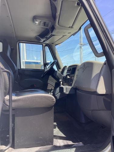 INTERNATIONAL DURASTAR 4300