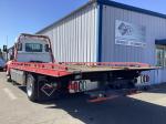 KENWORTH T270