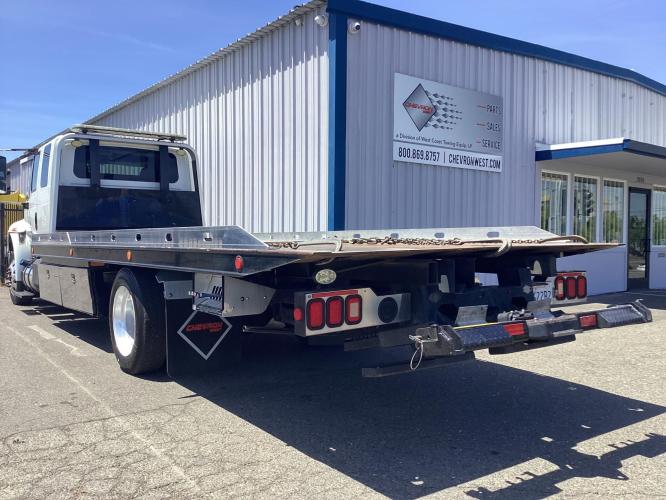 INTERNATIONAL DURASTAR 4300