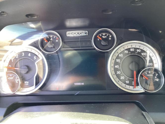 RAM 5500 HD SLT