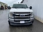FORD F450 XLT