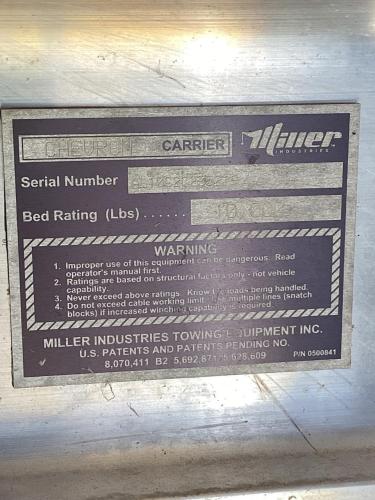 FORD F550 XLT