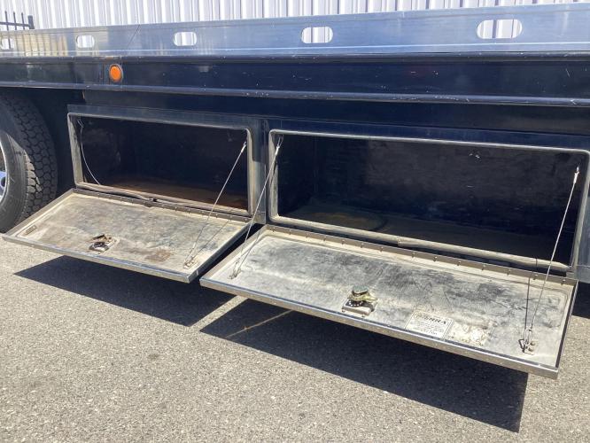 INTERNATIONAL DURASTAR 4300