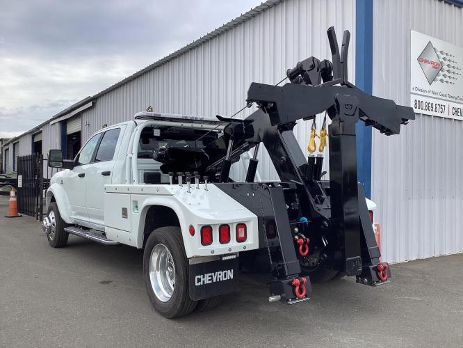 RAM 5500 HD SLT