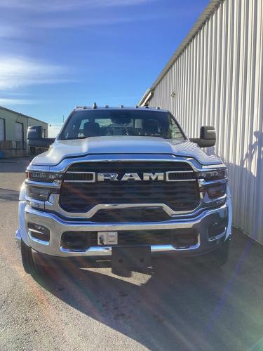 RAM 5500 HD SLT