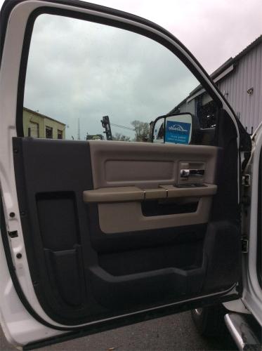 RAM 5500 HD SLT