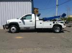 DODGE RAM 5500SLT