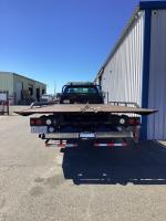 FORD F550 XL