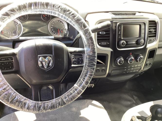 RAM 5500 HD SLT
