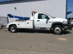 DODGE RAM 5500SLT