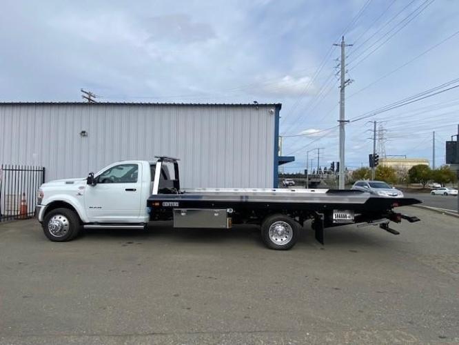 RAM 5500 HD SLT
