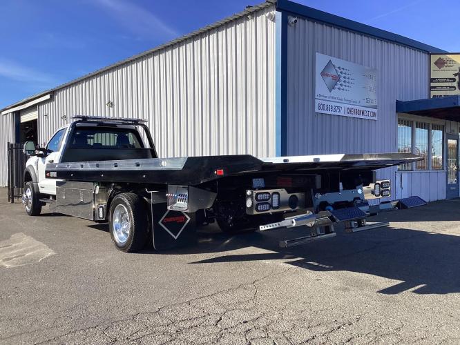 FORD F550