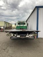 INTERNATIONAL DURASTAR 4300