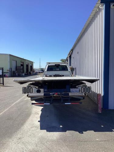RAM 5500 HD SLT