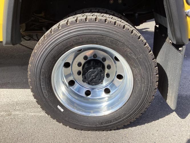 FORD F550 XLT