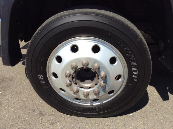 DODGE RAM 5500SLT