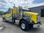 KENWORTH T800