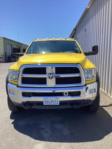 RAM 5500 HD SLT