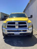 RAM 5500 HD SLT