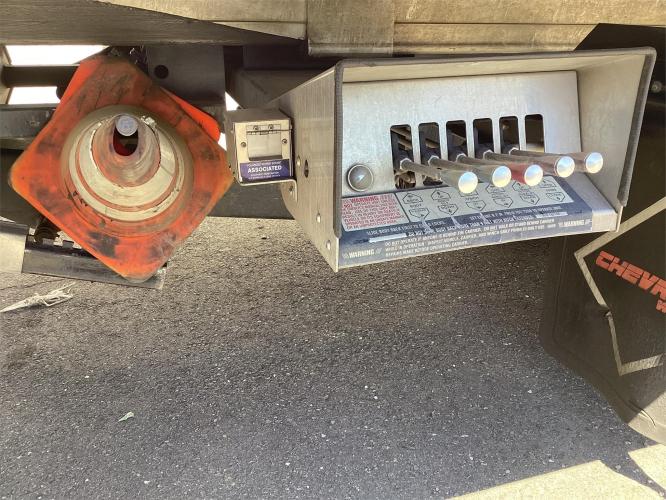 RAM 5500 HD SLT