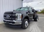 FORD F450 XLT
