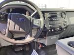 FORD F550 XL