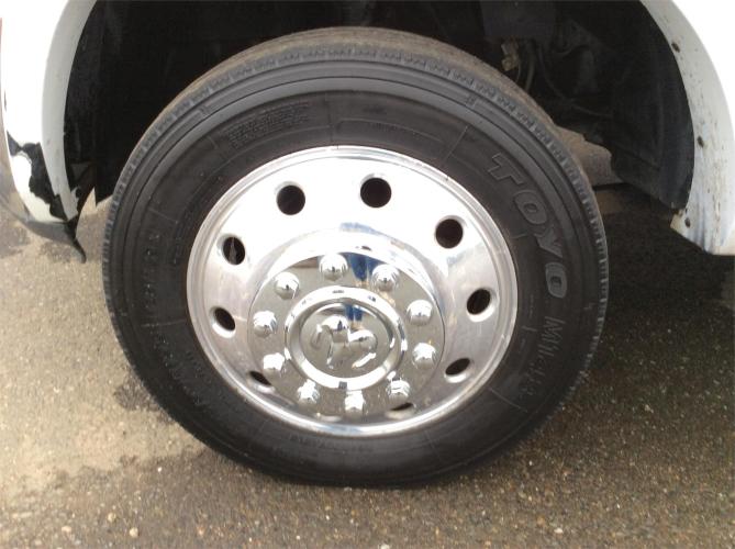 RAM 5500 HD SLT