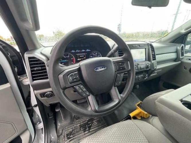 FORD F450 XLT