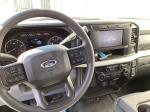 FORD F550 XLT
