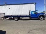 FORD F550 XL