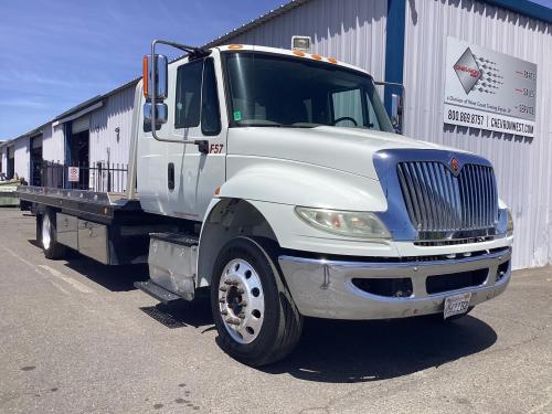 2017 INTERNATIONAL DURASTAR 4300