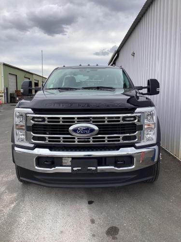 FORD F450 XLT