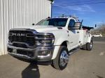 RAM 5500 BIG HORN