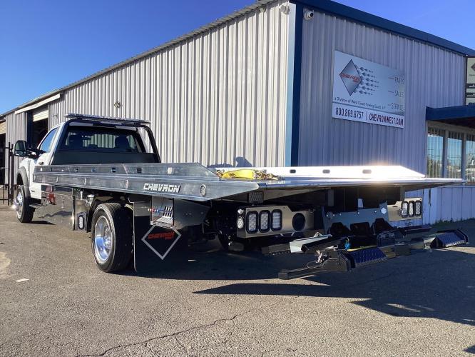 FORD F550 XLT
