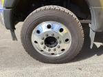 FORD F550 XLT