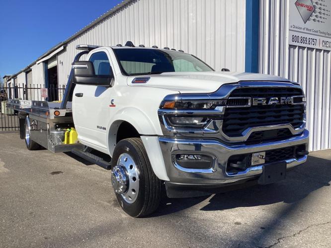 RAM 5500 HD SLT