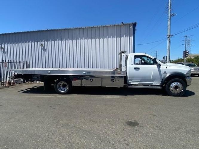 RAM 5500 HD SLT
