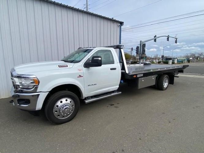 RAM 5500 HD SLT