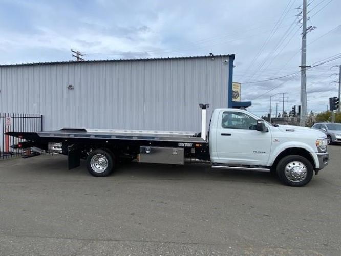 RAM 5500 HD SLT