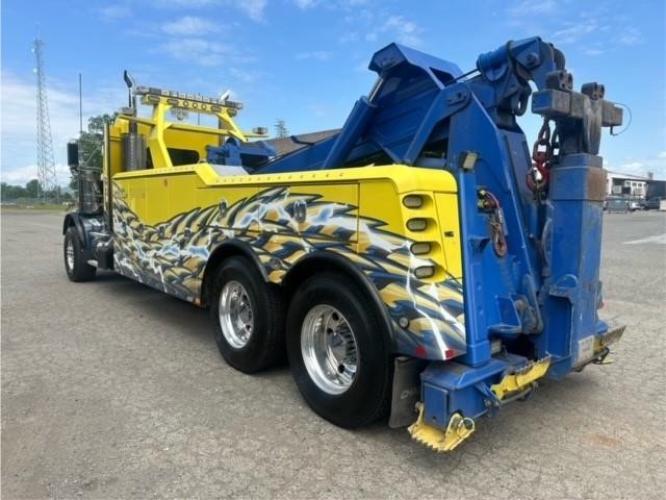 KENWORTH T800