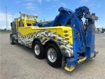 KENWORTH T800