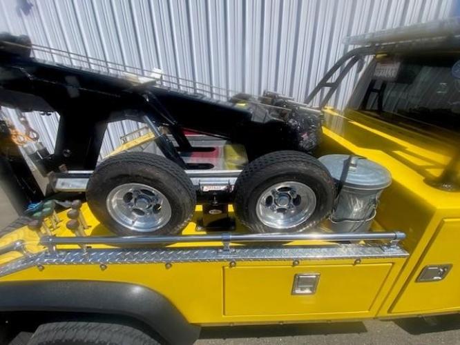 FORD F550 XLT